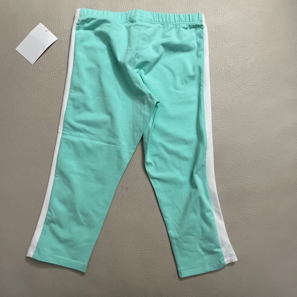 United Colors of Benetton Kids’ Leggings- Size 6-7 Years Old - Picture 3 of 5